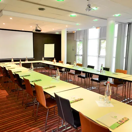 Greenhotels Roissy Parc Des Expositions Hotel Tremblay-en-France