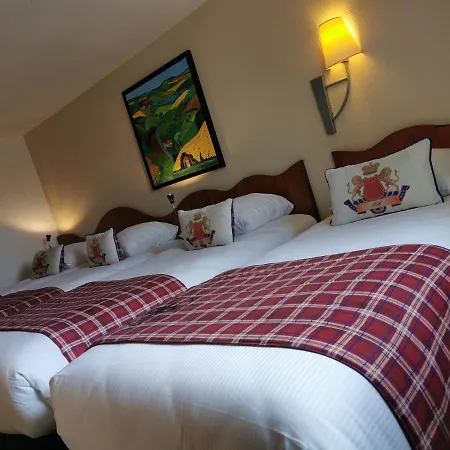 Hotel Greenhotels Roissy Parc Des Expositions Tremblay-en-France