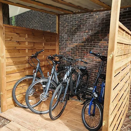 Greenhotels Roissy Parc Des Expositions Hotel