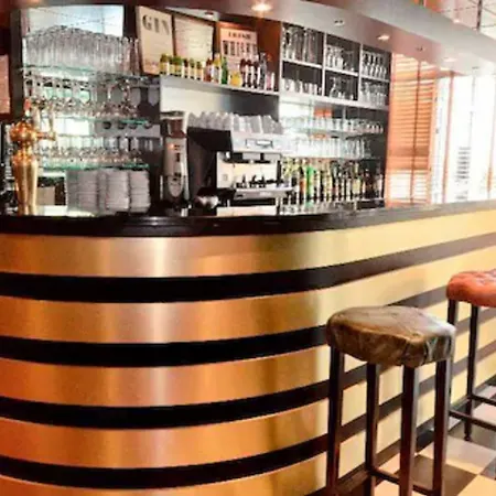 Greenhotels Roissy Parc Des Expositions 3*