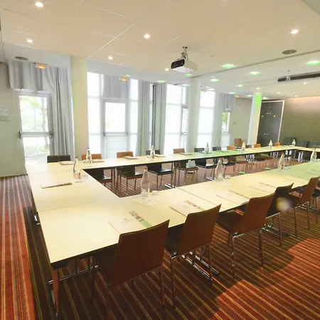 Greenhotels Roissy Parc Des Expositions Hotel Tremblay-en-France