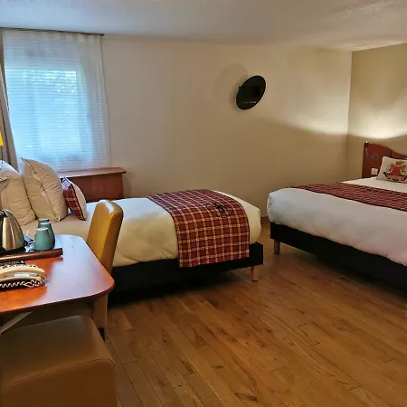 Greenhotels Roissy Parc Des Expositions Hotel Tremblay-en-France