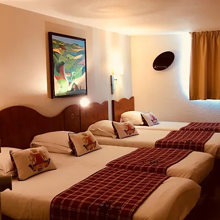 Hotel Greenhotels Roissy Parc Des Expositions Tremblay-en-France