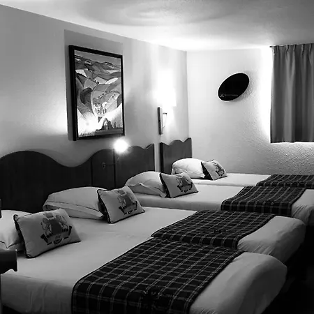 Hotel Greenhotels Roissy Parc Des Expositions Tremblay-en-France