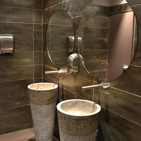 Hotel Greenhotels Roissy Parc Des Expositions