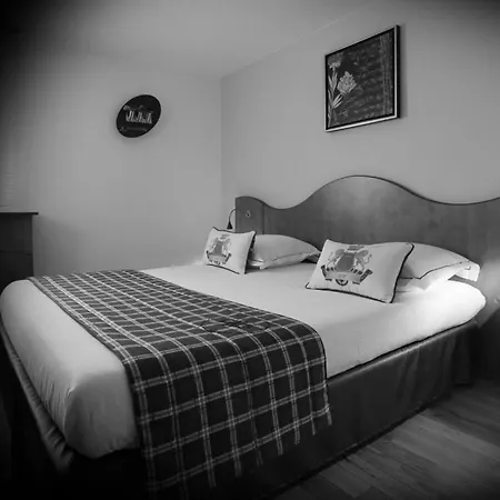 Hotel Greenhotels Roissy Parc Des Expositions Tremblay-en-France