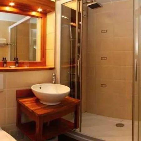 Greenhotels Roissy Parc Des Expositions 3*