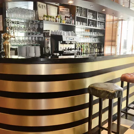 Greenhotels Roissy Parc Des Expositions 3* Tremblay-en-France