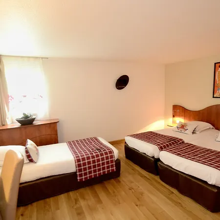 Greenhotels Roissy Parc Des Expositions