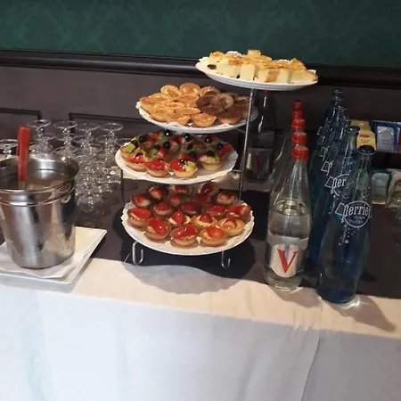 Greenhotels Roissy Parc Des Expositions Hotel Tremblay-en-France